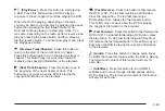 Preview for 85 page of Cadillac SRX 2008 Manual