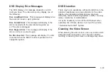 Preview for 89 page of Cadillac SRX 2008 Manual