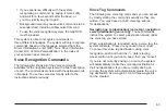 Preview for 95 page of Cadillac SRX 2008 Manual