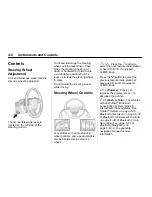 Preview for 115 page of Cadillac SRX 2010 Owner'S Manual