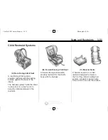 Предварительный просмотр 113 страницы Cadillac SRX 2011 Owner'S Manual