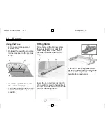 Предварительный просмотр 140 страницы Cadillac SRX 2011 Owner'S Manual