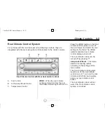 Предварительный просмотр 273 страницы Cadillac SRX 2011 Owner'S Manual