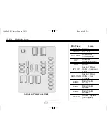 Предварительный просмотр 390 страницы Cadillac SRX 2011 Owner'S Manual