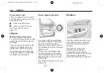 Предварительный просмотр 12 страницы Cadillac SRX 2012 Owner'S Manual