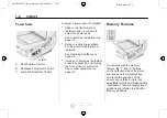 Предварительный просмотр 14 страницы Cadillac SRX 2012 Owner'S Manual