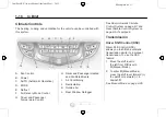 Предварительный просмотр 22 страницы Cadillac SRX 2012 Owner'S Manual