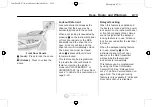 Предварительный просмотр 45 страницы Cadillac SRX 2012 Owner'S Manual