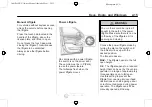 Предварительный просмотр 47 страницы Cadillac SRX 2012 Owner'S Manual