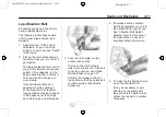 Предварительный просмотр 77 страницы Cadillac SRX 2012 Owner'S Manual