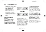 Предварительный просмотр 90 страницы Cadillac SRX 2012 Owner'S Manual