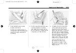 Предварительный просмотр 115 страницы Cadillac SRX 2012 Owner'S Manual