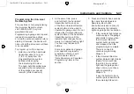 Предварительный просмотр 179 страницы Cadillac SRX 2012 Owner'S Manual