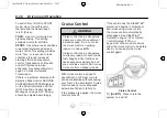 Предварительный просмотр 314 страницы Cadillac SRX 2012 Owner'S Manual