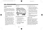 Предварительный просмотр 338 страницы Cadillac SRX 2012 Owner'S Manual