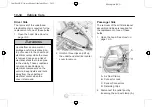 Предварительный просмотр 374 страницы Cadillac SRX 2012 Owner'S Manual