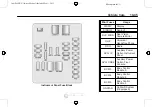 Предварительный просмотр 385 страницы Cadillac SRX 2012 Owner'S Manual