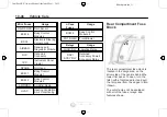 Предварительный просмотр 386 страницы Cadillac SRX 2012 Owner'S Manual