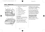 Предварительный просмотр 414 страницы Cadillac SRX 2012 Owner'S Manual