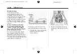 Предварительный просмотр 434 страницы Cadillac SRX 2012 Owner'S Manual