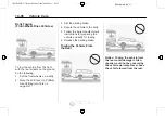 Предварительный просмотр 436 страницы Cadillac SRX 2012 Owner'S Manual