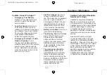 Предварительный просмотр 475 страницы Cadillac SRX 2012 Owner'S Manual