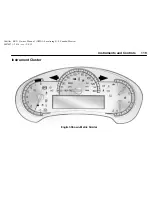 Предварительный просмотр 120 страницы Cadillac SRX 2016 Owner'S Manual