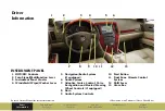 Предварительный просмотр 3 страницы Cadillac STS 2005 Customer Convenience/Personalization Manual