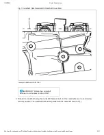 Preview for 2 page of Cadillac STS 2006 Repair Instructions