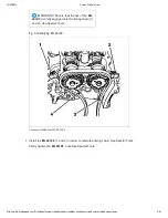 Preview for 4 page of Cadillac STS 2006 Repair Instructions