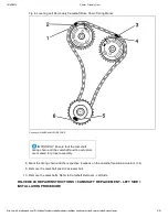 Preview for 5 page of Cadillac STS 2006 Repair Instructions