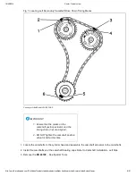 Preview for 6 page of Cadillac STS 2006 Repair Instructions