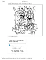 Preview for 10 page of Cadillac STS 2006 Repair Instructions