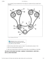 Preview for 12 page of Cadillac STS 2006 Repair Instructions