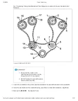 Preview for 13 page of Cadillac STS 2006 Repair Instructions