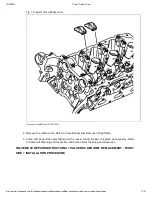 Preview for 17 page of Cadillac STS 2006 Repair Instructions