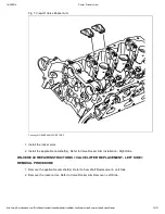 Preview for 18 page of Cadillac STS 2006 Repair Instructions