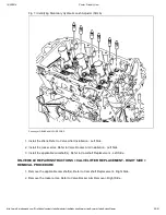 Preview for 20 page of Cadillac STS 2006 Repair Instructions