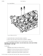 Preview for 22 page of Cadillac STS 2006 Repair Instructions