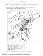 Preview for 23 page of Cadillac STS 2006 Repair Instructions