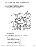 Preview for 24 page of Cadillac STS 2006 Repair Instructions