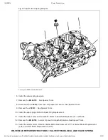 Preview for 32 page of Cadillac STS 2006 Repair Instructions