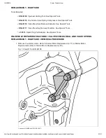 Preview for 33 page of Cadillac STS 2006 Repair Instructions