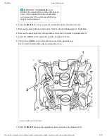 Preview for 34 page of Cadillac STS 2006 Repair Instructions