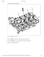 Preview for 36 page of Cadillac STS 2006 Repair Instructions