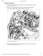 Preview for 44 page of Cadillac STS 2006 Repair Instructions