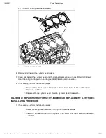 Preview for 47 page of Cadillac STS 2006 Repair Instructions