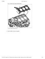 Preview for 48 page of Cadillac STS 2006 Repair Instructions