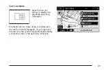 Предварительный просмотр 29 страницы Cadillac STS 2007 Manual