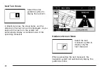 Предварительный просмотр 30 страницы Cadillac STS 2007 Manual